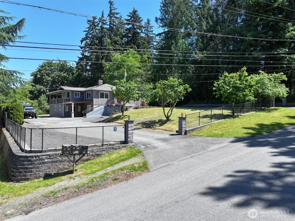 98 31st Avenue Milton WA 98354