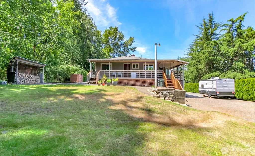98 31st Avenue Milton WA 98354