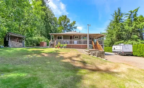 98 31st Avenue Milton WA 98354