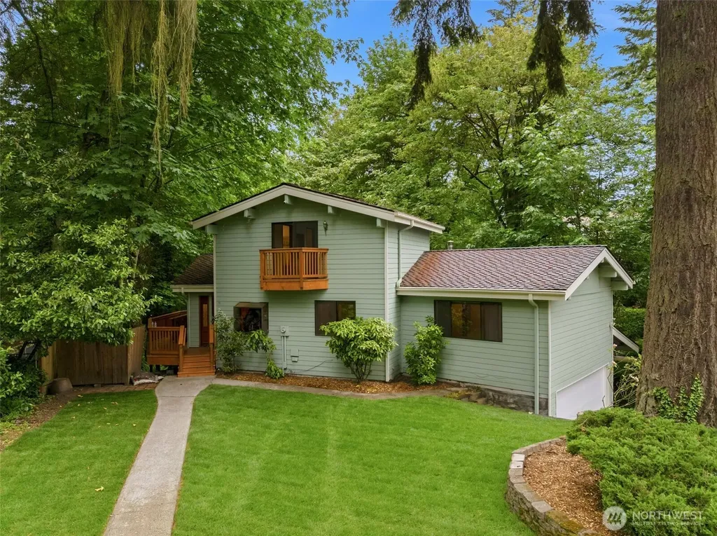 23006 35th Avenue W Brier WA 98036