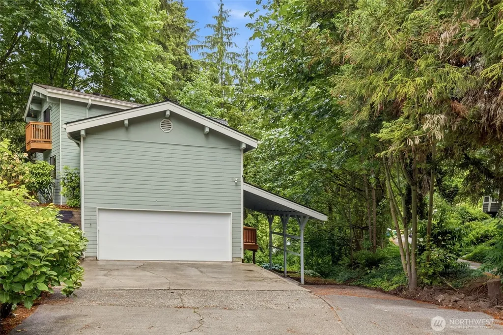 23006 35th Avenue W Brier WA 98036