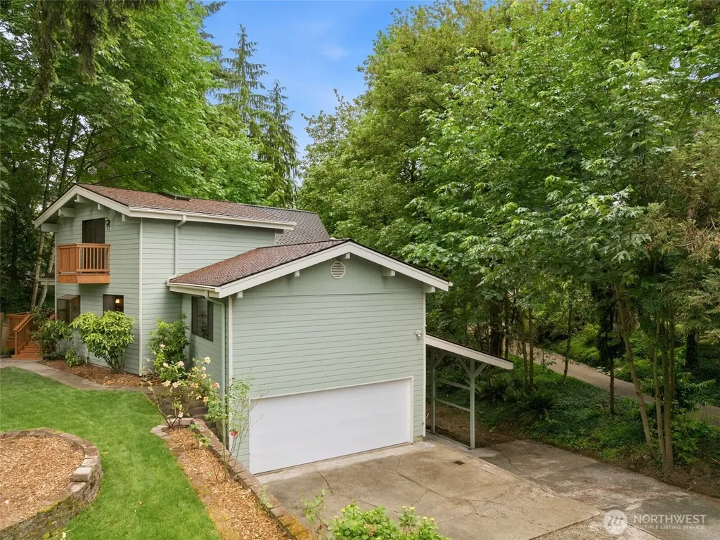 23006 35th Avenue W Brier WA 98036