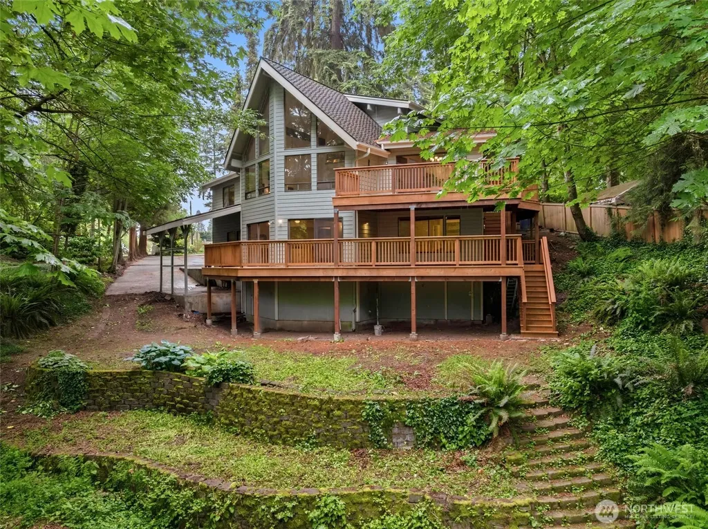 23006 35th Avenue W Brier WA 98036