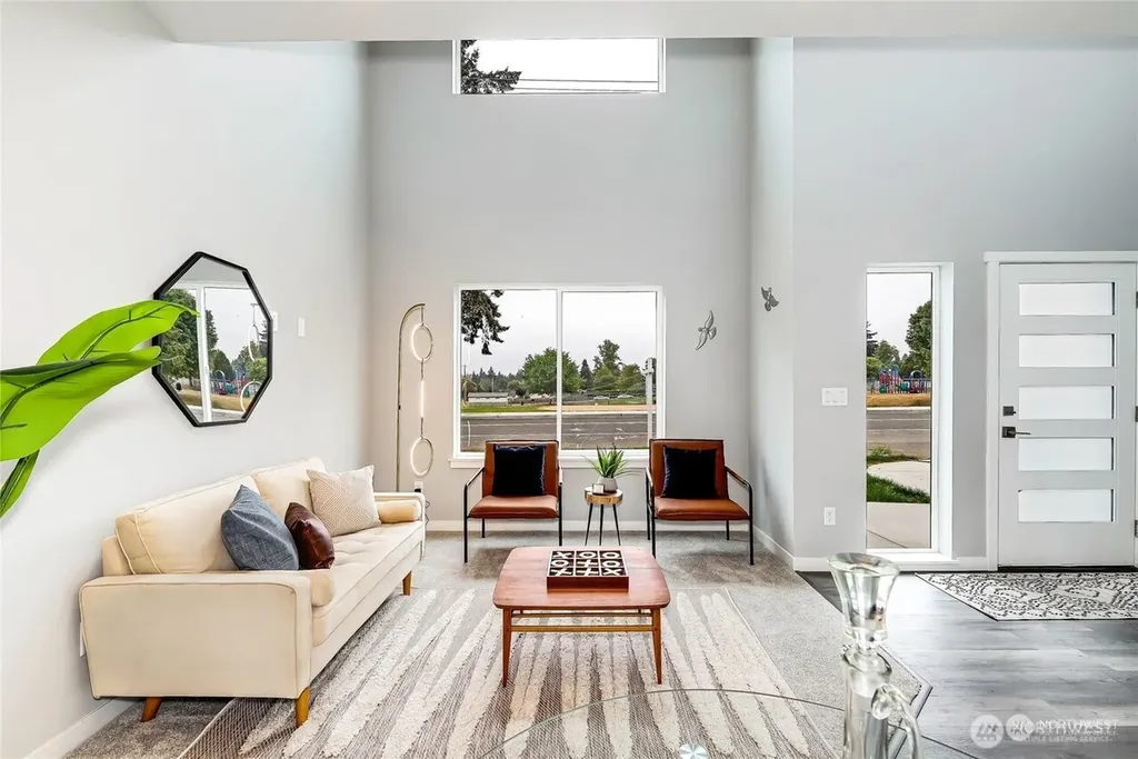 846 SW 136th Street Burien WA 98166