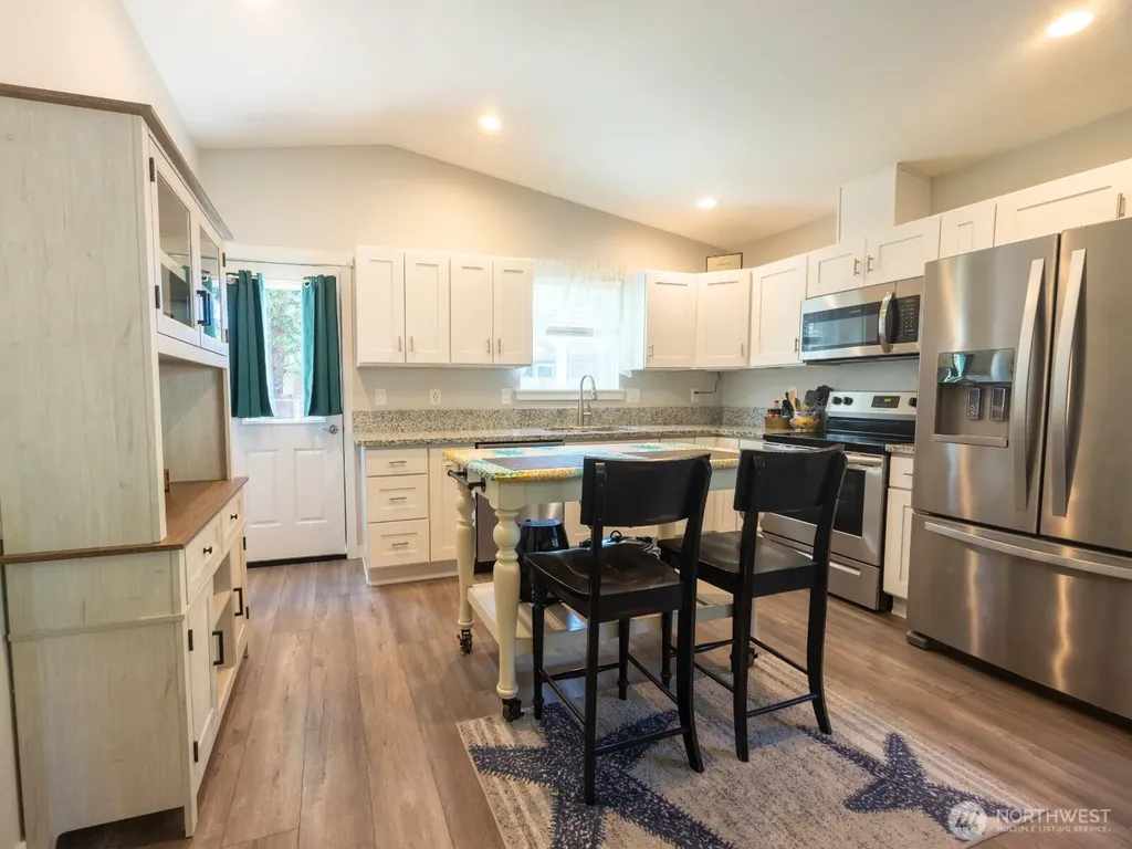 708 Eider Court SE Ocean Shores WA 98569