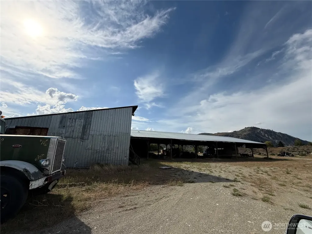 21 Havillah Road Tonasket WA 98855