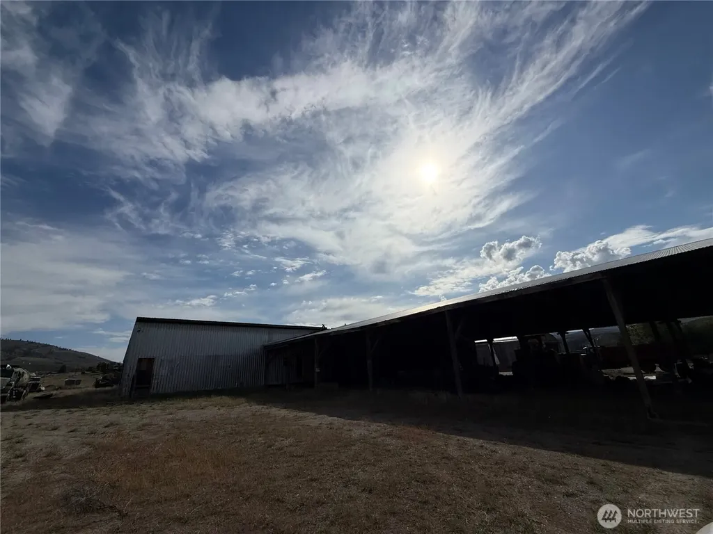 21 Havillah Road Tonasket WA 98855