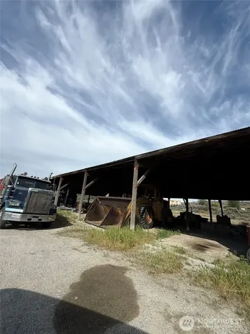 21 Havillah Road Tonasket WA 98855