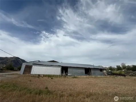 21 Havillah Road Tonasket WA 98855