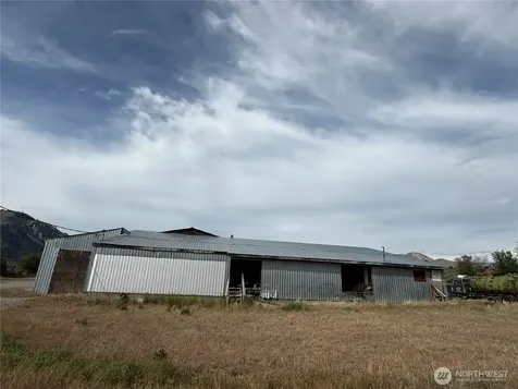 21 Havillah Road Tonasket WA 98855