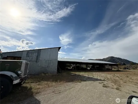 21 Havillah Road Tonasket WA 98855
