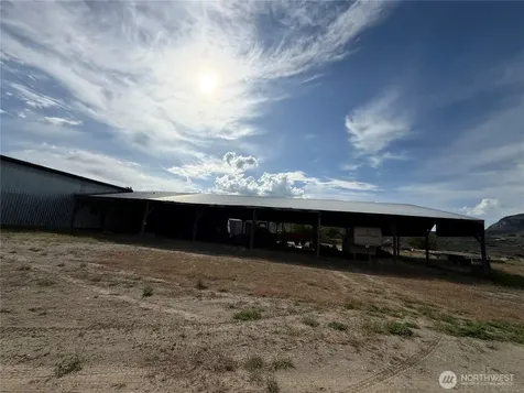 21 Havillah Road Tonasket WA 98855