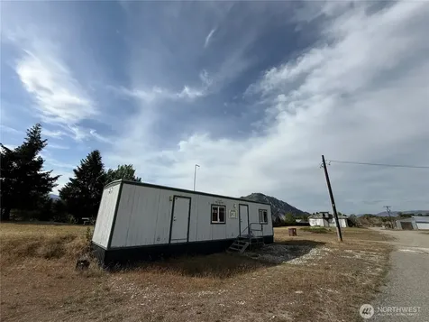 21 Havillah Road Tonasket WA 98855