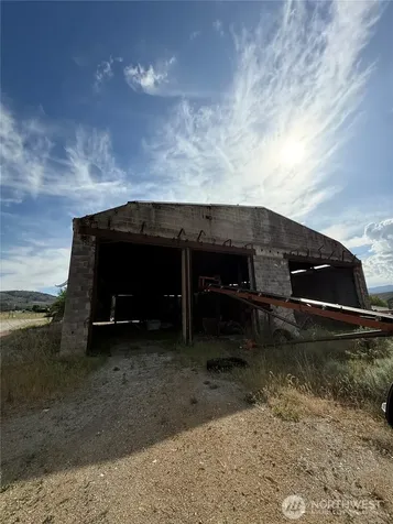 21 Havillah Road Tonasket WA 98855