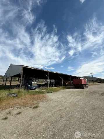 21 Havillah Road Tonasket WA 98855