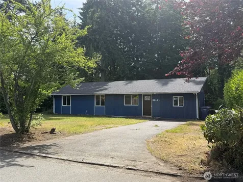 31441 SW 32nd Avenue Federal Way WA 98023