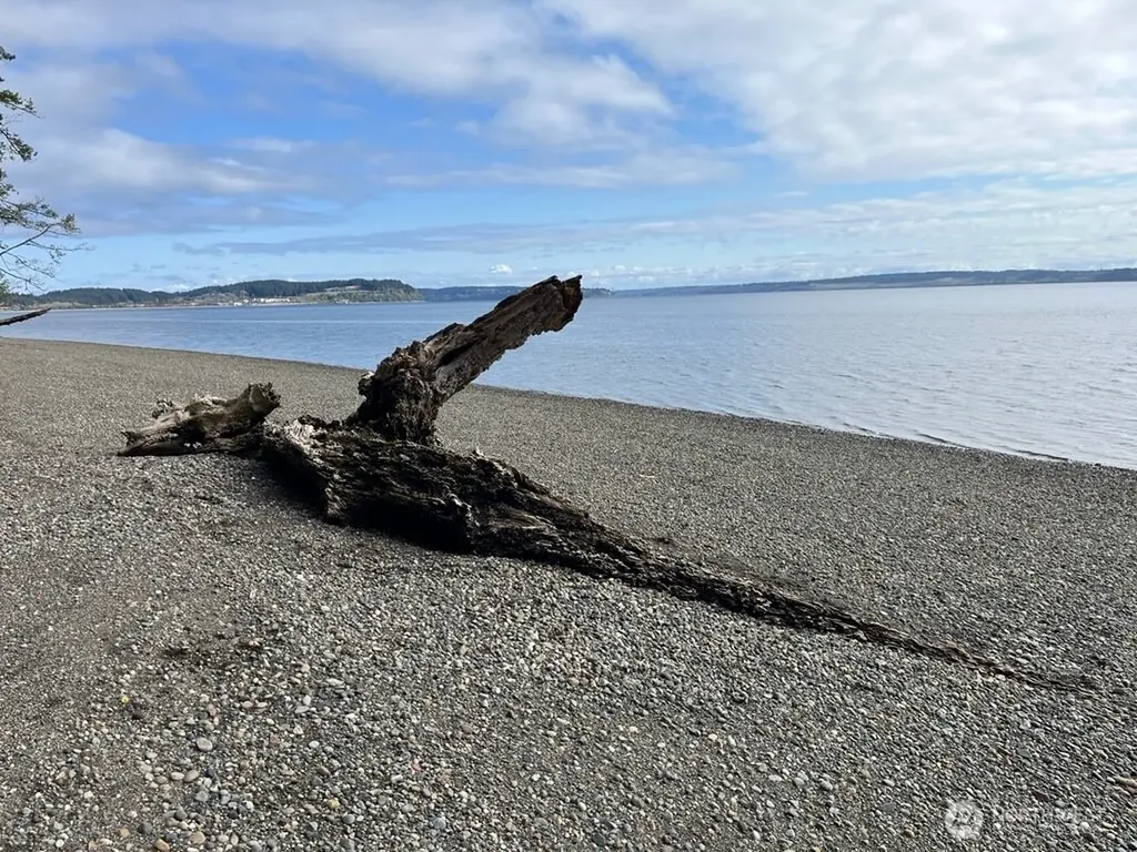 11307 114th Street Court Anderson Island WA 98303