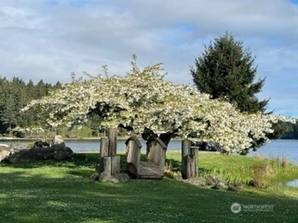 11307 114th Street Court Anderson Island WA 98303