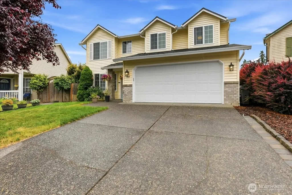 2417 NE 107th Street Vancouver WA 98686