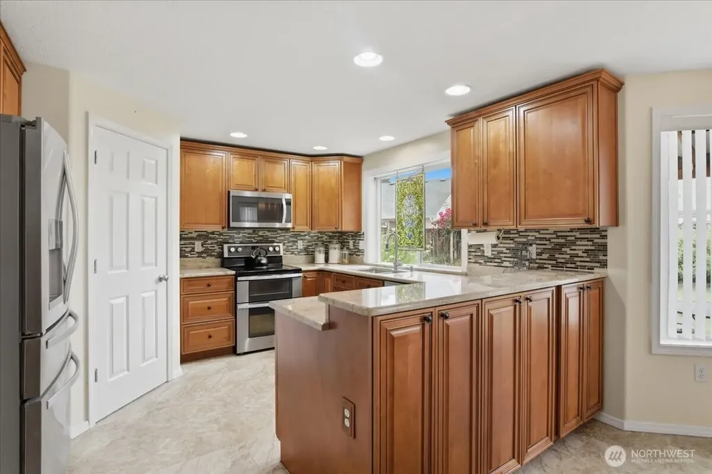 2417 NE 107th Street Vancouver WA 98686