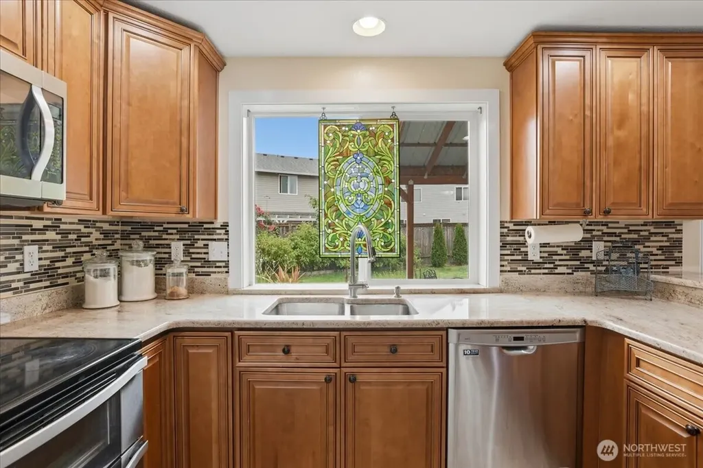 2417 NE 107th Street Vancouver WA 98686
