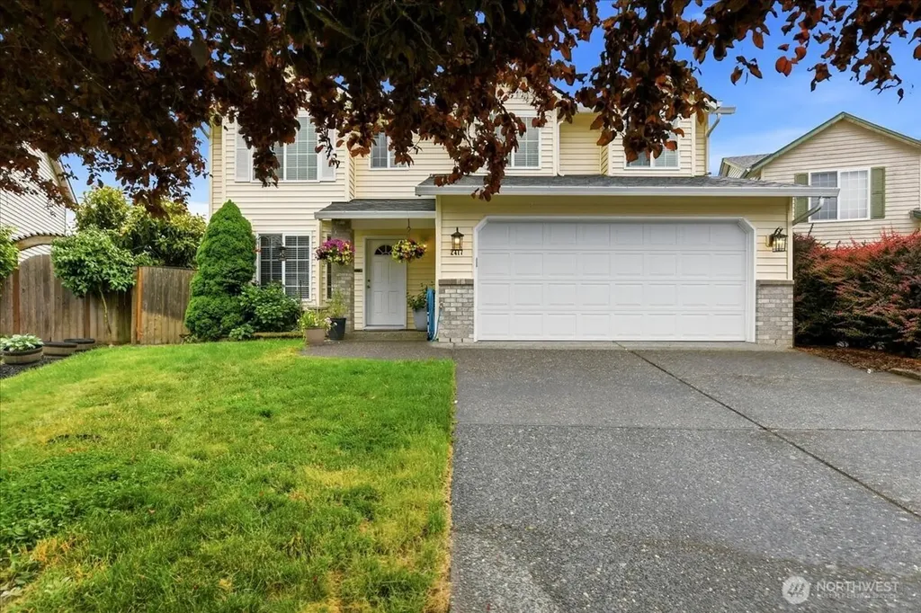 2417 NE 107th Street Vancouver WA 98686