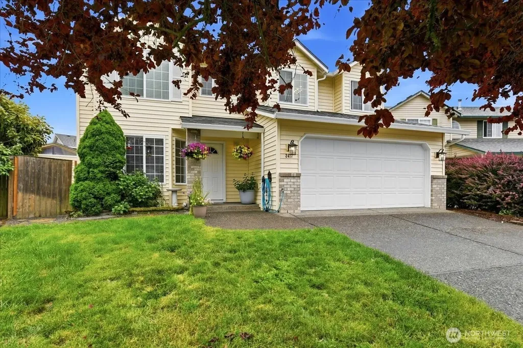 2417 NE 107th Street Vancouver WA 98686