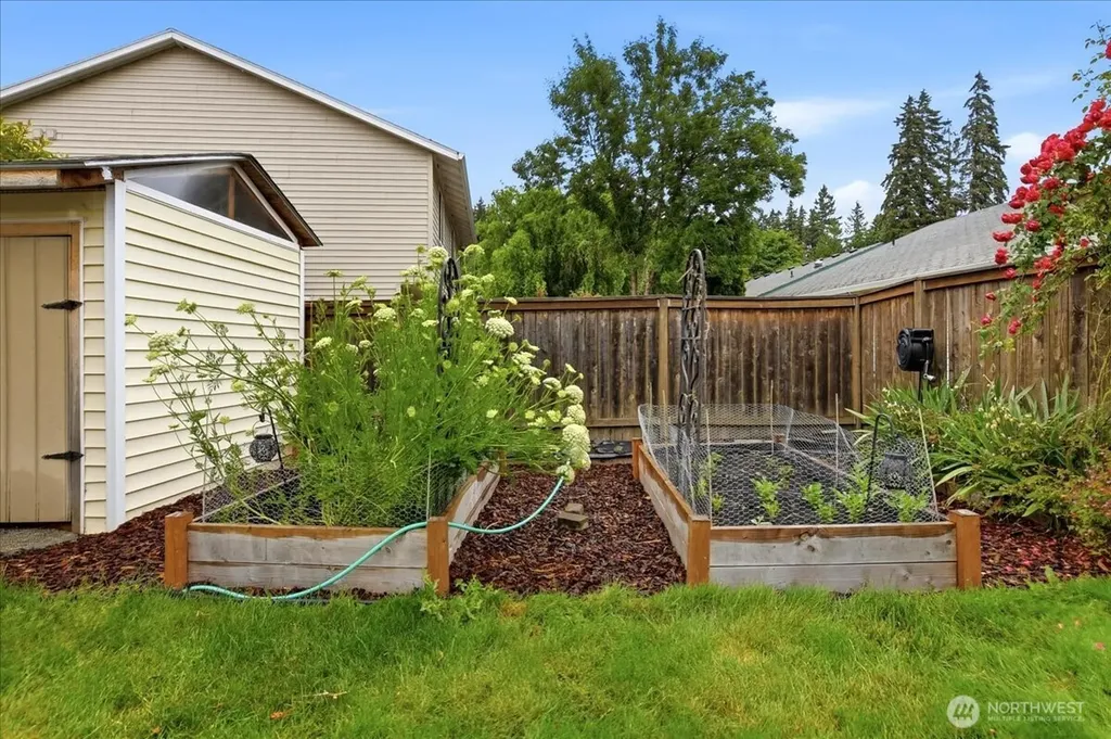 2417 NE 107th Street Vancouver WA 98686