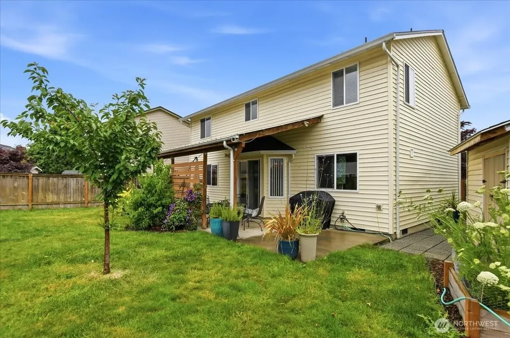 2417 NE 107th Street Vancouver WA 98686