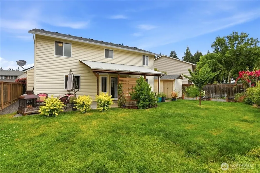 2417 NE 107th Street Vancouver WA 98686