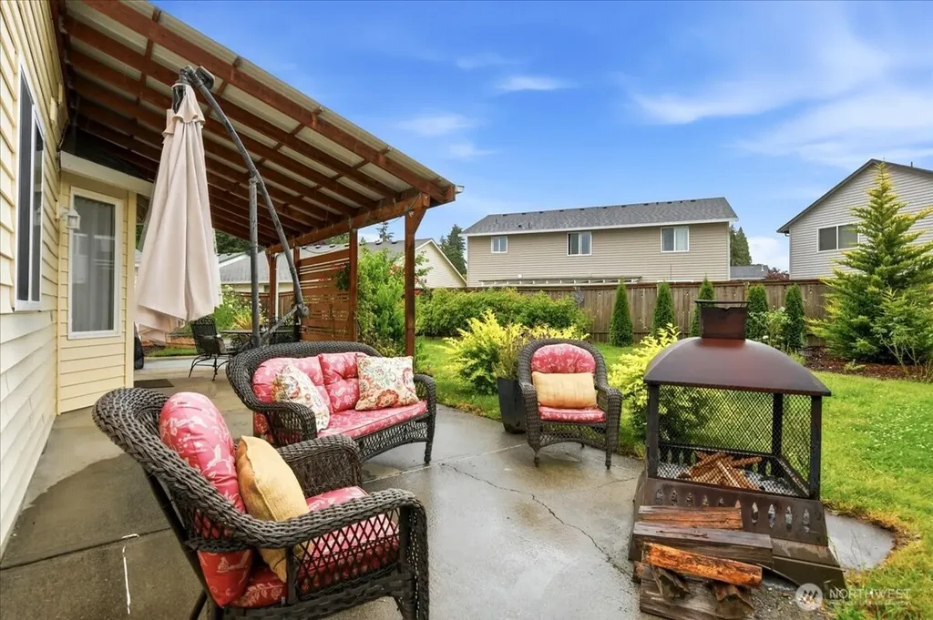 2417 NE 107th Street Vancouver WA 98686