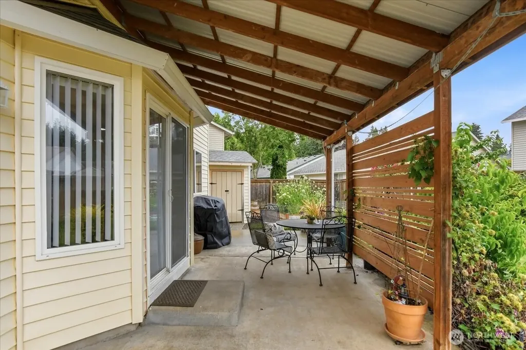2417 NE 107th Street Vancouver WA 98686