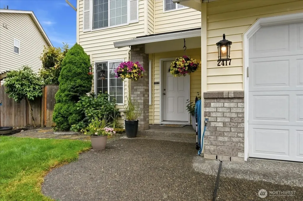 2417 NE 107th Street Vancouver WA 98686