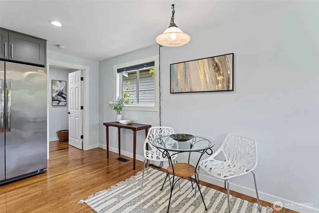 3533 S Austin Street Seattle WA 98118