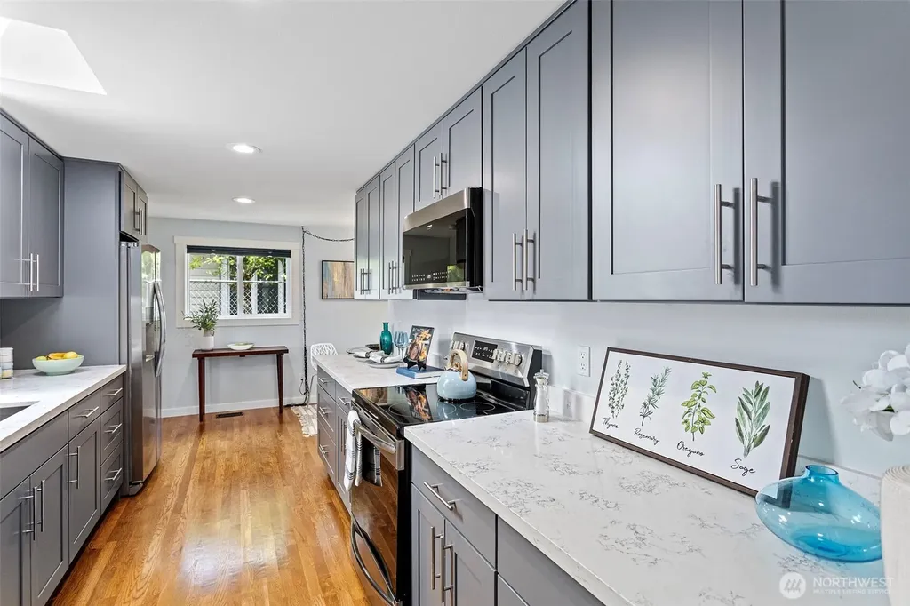 3533 S Austin Street Seattle WA 98118