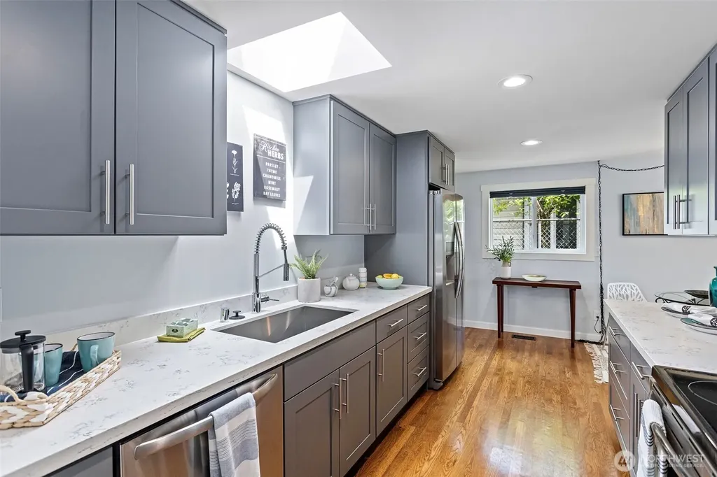 3533 S Austin Street Seattle WA 98118