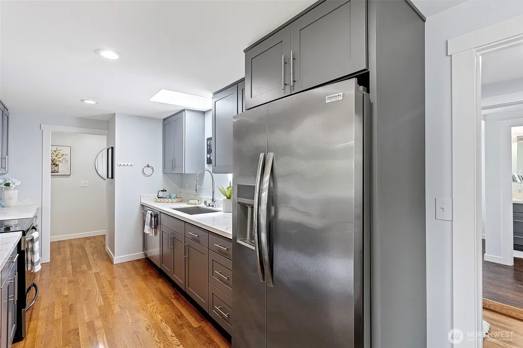 3533 S Austin Street Seattle WA 98118