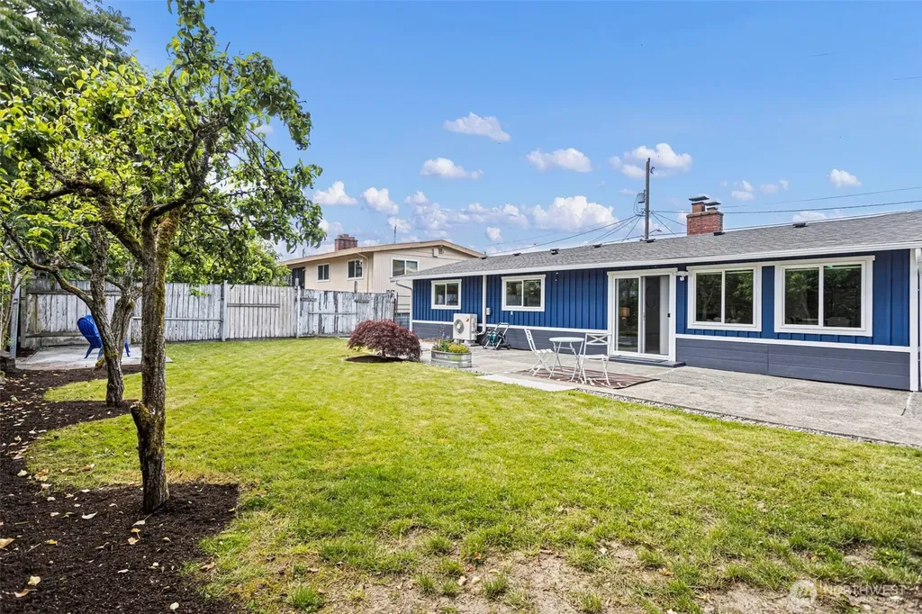 3533 S Austin Street Seattle WA 98118