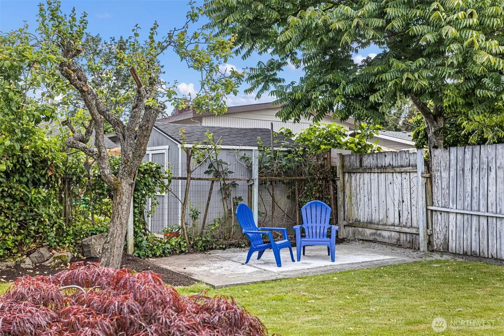 3533 S Austin Street Seattle WA 98118