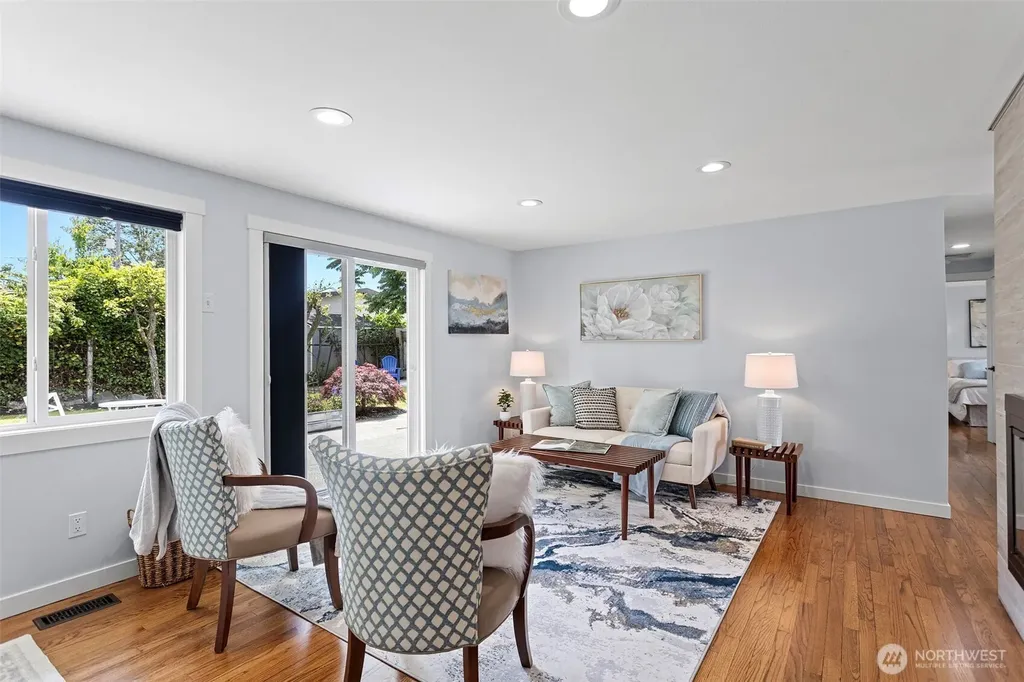 3533 S Austin Street Seattle WA 98118