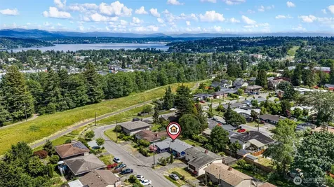 3533 S Austin Street Seattle WA 98118