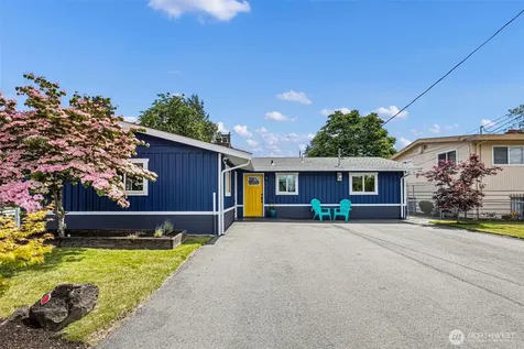 3533 S Austin Street Seattle WA 98118