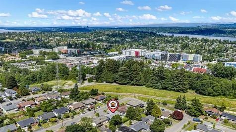 3533 S Austin Street Seattle WA 98118
