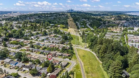 3533 S Austin Street Seattle WA 98118
