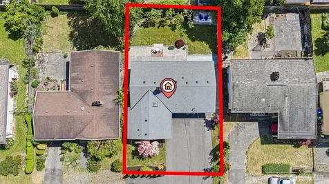 3533 S Austin Street Seattle WA 98118