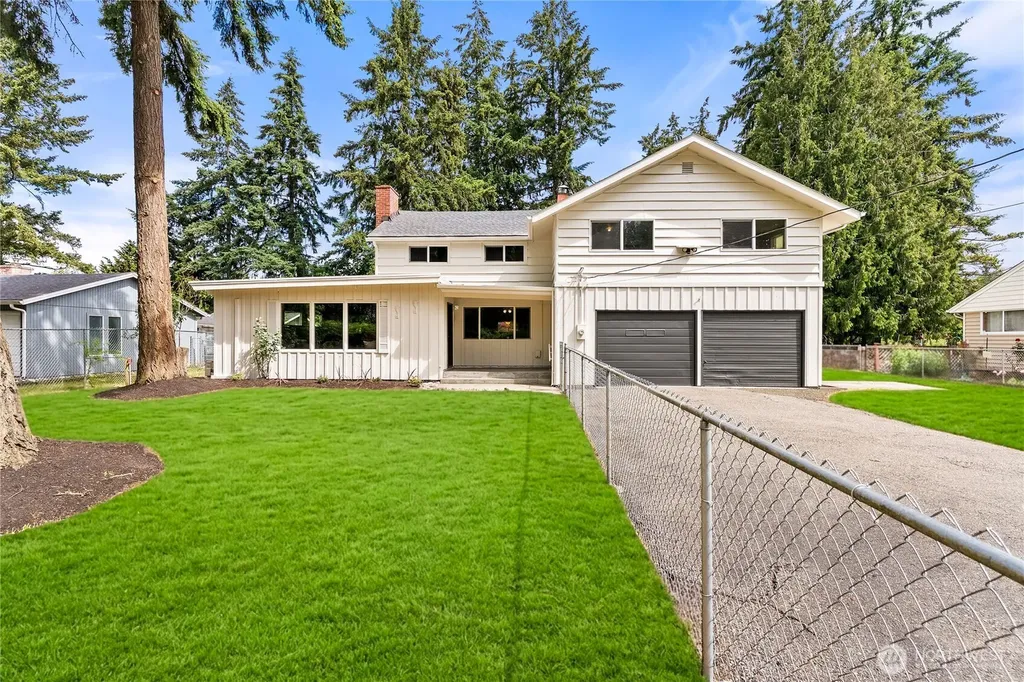 2205 97th Street E Tacoma WA 98445