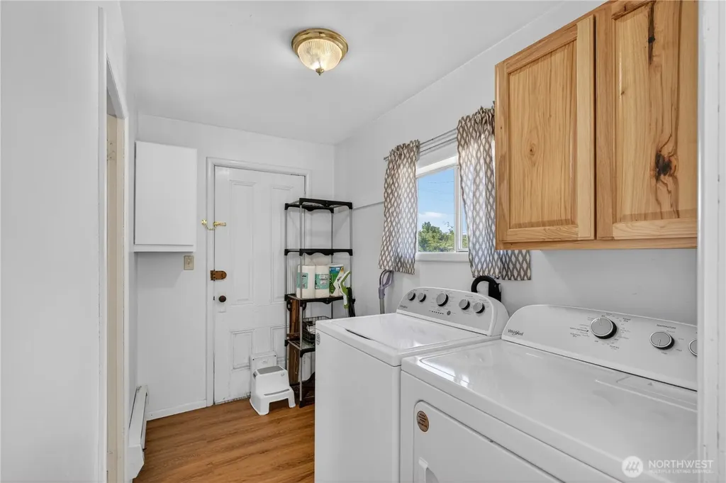 126 W Ash Street Waterville WA 98858
