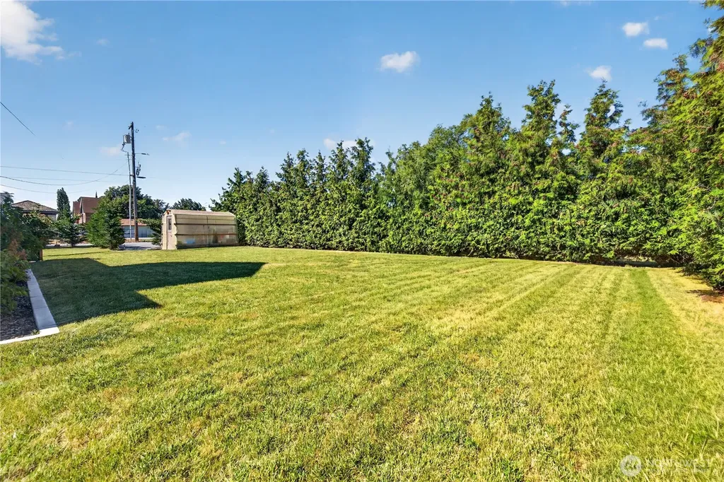 126 W Ash Street Waterville WA 98858