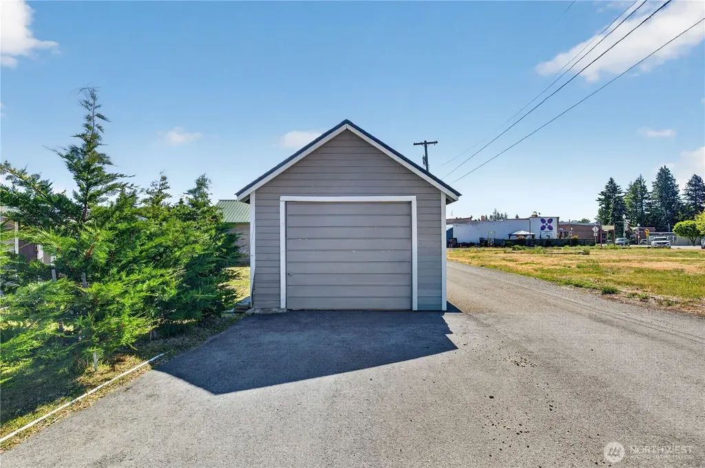 126 W Ash Street Waterville WA 98858