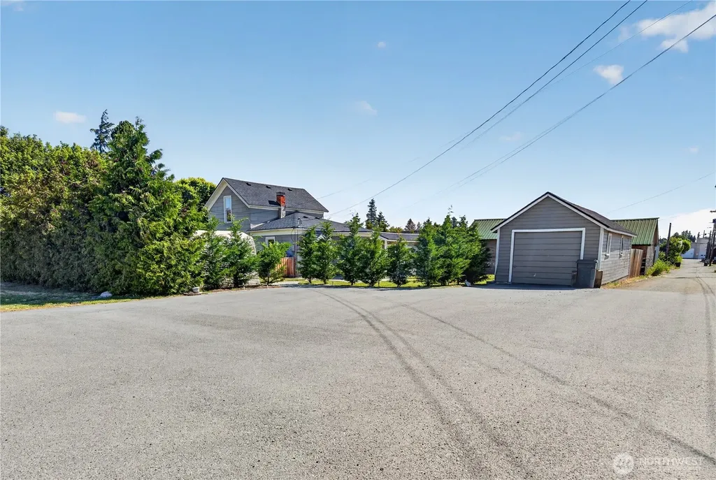 126 W Ash Street Waterville WA 98858